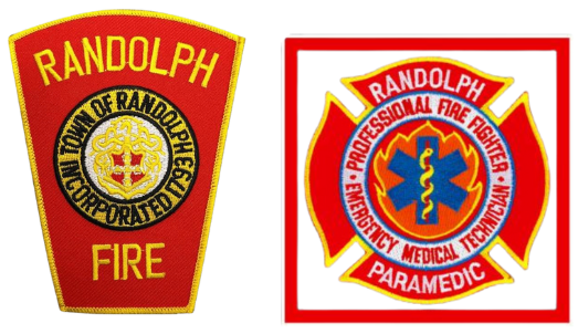 Randolph Fire Department