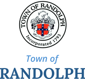 Town of Randolph Logo