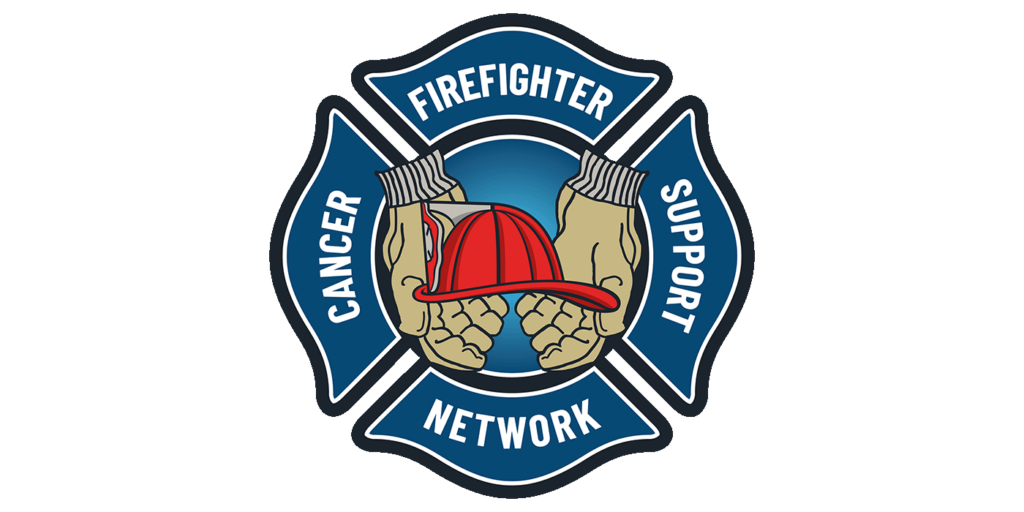 Firefighter Cancer Support Network logo